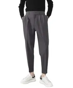 Old money pants