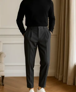 Old money pants