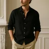 Old money shirts