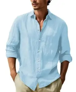 Old money shirts