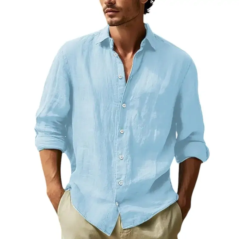 Old money shirts
