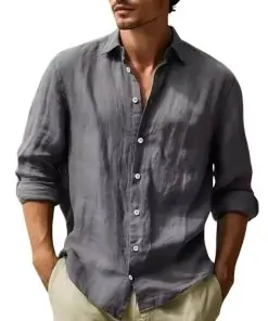 Old money shirts