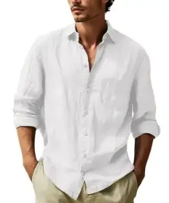 Old money shirts