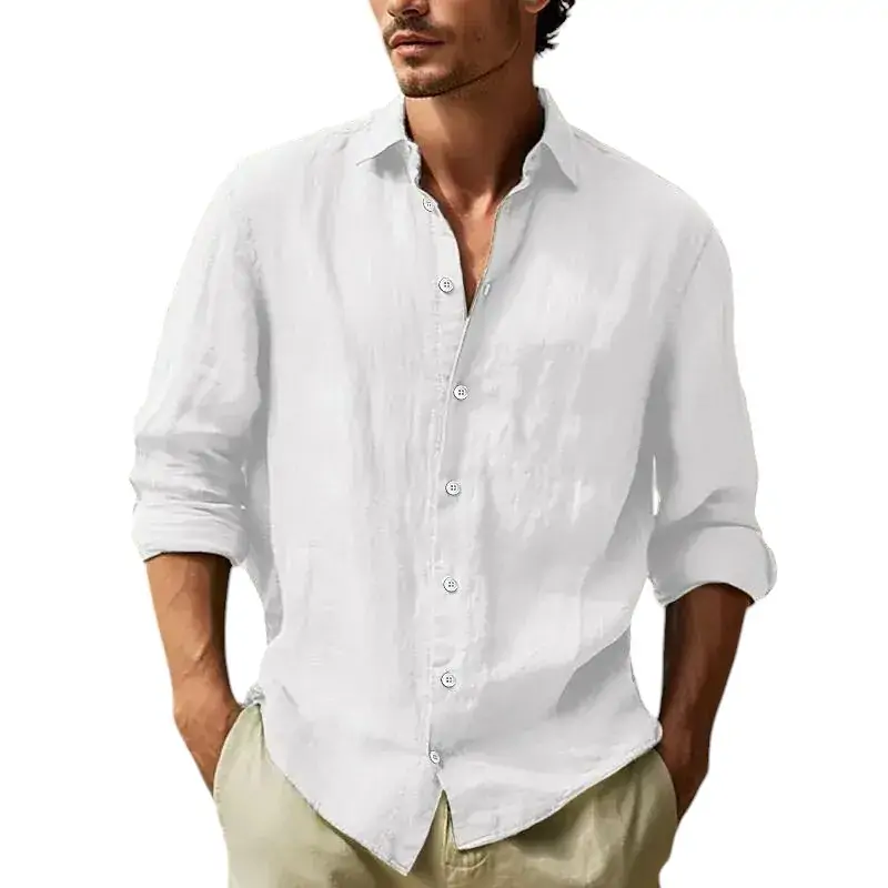 Old money shirts