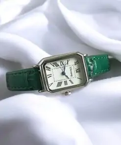 Old money watch