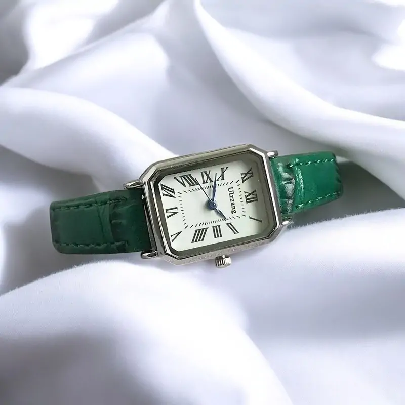 Old money watch