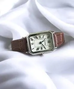 Old money watch