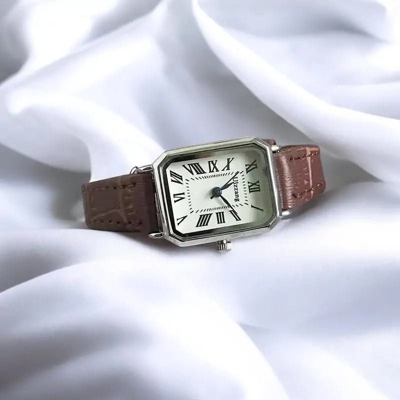 Old money watch