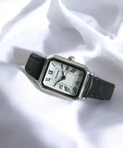 Old money watch