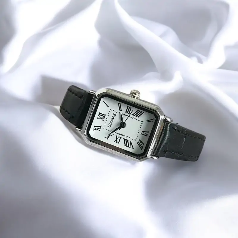 Old money watch