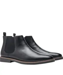 Old money boots
