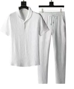Old money mens summer outfits