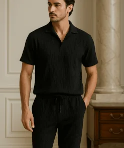 Old money mens summer outfits
