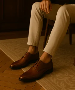 Old money shoes mens