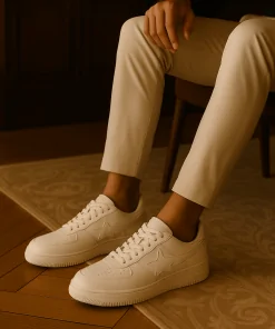 old money sneakers mens