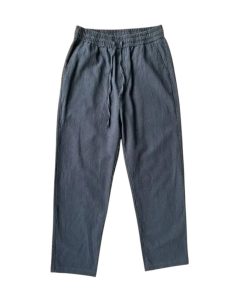 Old money linen pants